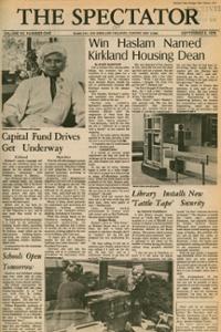 Spectator - August 1977