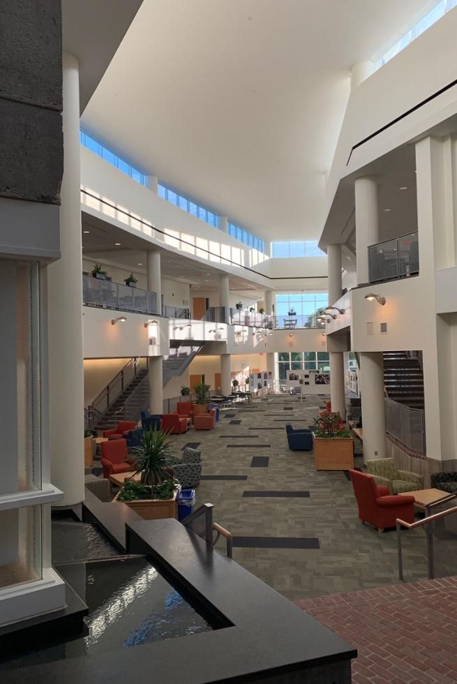 Academics Academics Hamilton College