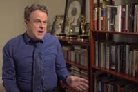 Because Hamiltonians Make Movies: Stephen Janis &rsquo;86