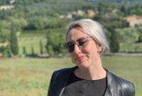 Cooley Awarded I Tatti Fellowship