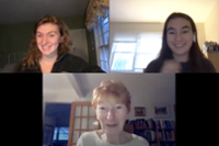 Sharing Histories: Creating Community