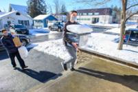 A Warm January Welcome!