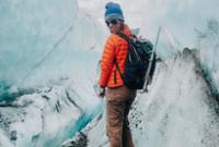 Glacial Guiding in Alaska