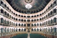 Wellin Museum Presents <em>Theaters of Fiction</em>