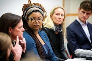  career center panel