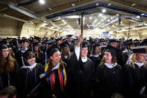 2026 Commencement