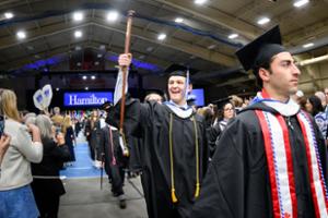 commencement 2026