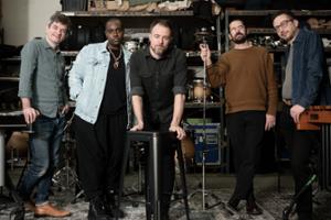 Third Coast Percussion 