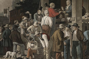 AM Explorer Americana Collection