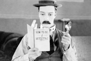 Buster Keaton