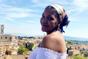 Glori Difo '20