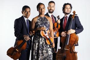 Ivalas Quartet