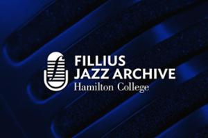 Fillius Jazz Archive 