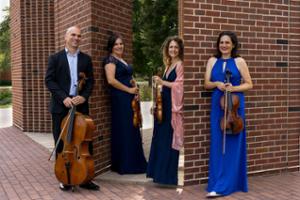 Jupiter String Quartet