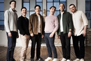 King's Singers 