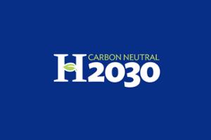 H Carbon Neutral 2030