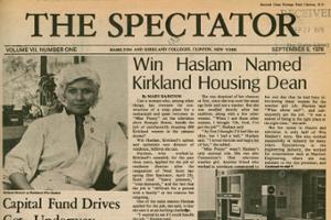 Spectator - August 1977