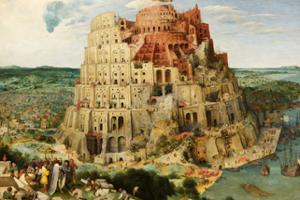 Tower of Babel