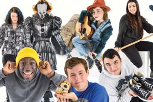 Things You Bring banner