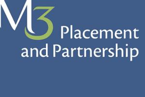 M3 Placement & Partnership