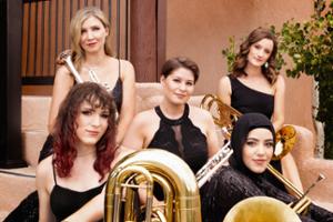 Seraph Brass