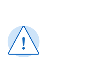 exclamation point graphic