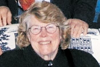 Hamilton Mourns Philosophy Professor Elizabeth Ring