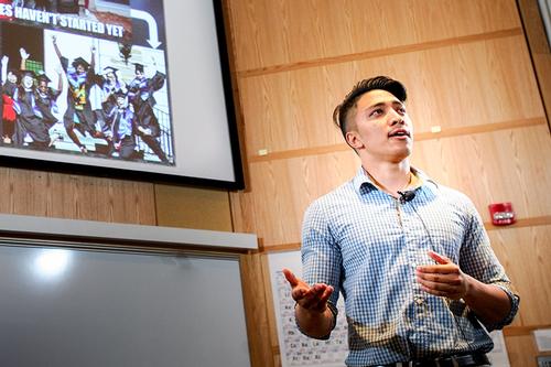 Ten Things - Find Your Voice