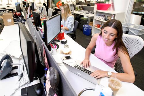 Careers and Graduate Schools