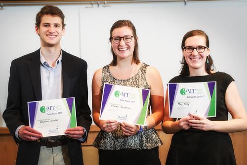 Senior thesis psychology picture