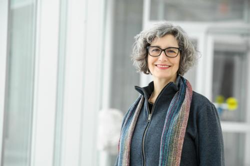 Naomi Gutttman