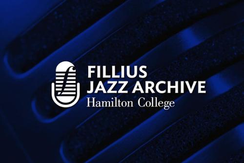 Fillius Jazz Archive