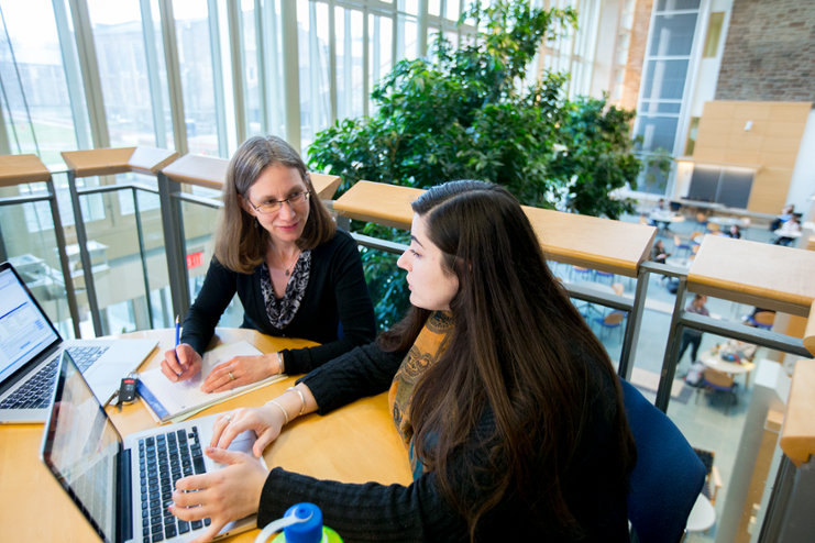 Academics - Academics - Hamilton College