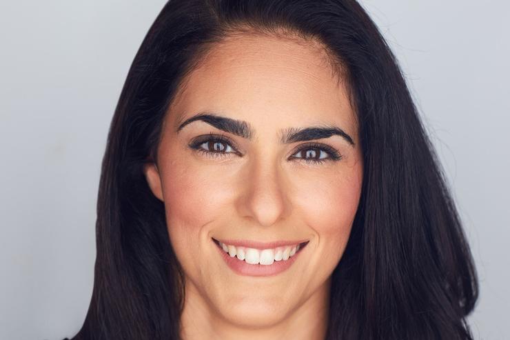 Because Hamiltonians Have Heroes: Heather Einhorn ’07