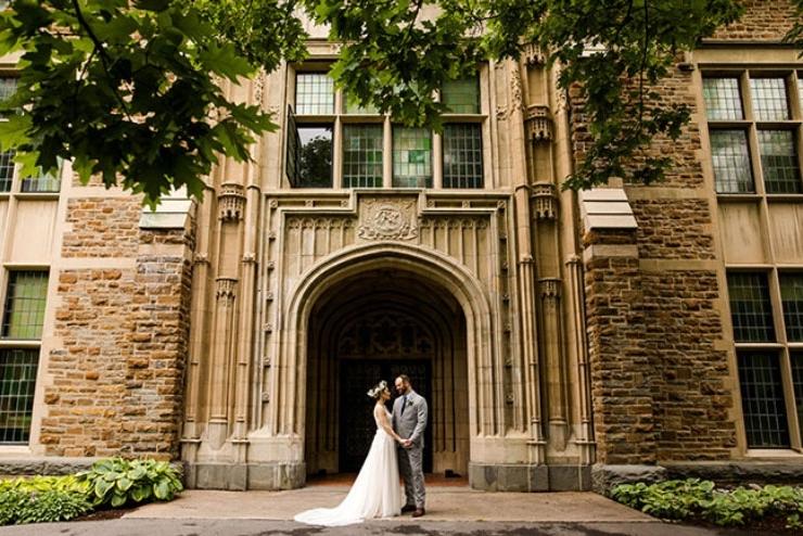 College Events &amp; Scheduling - Hamilton College