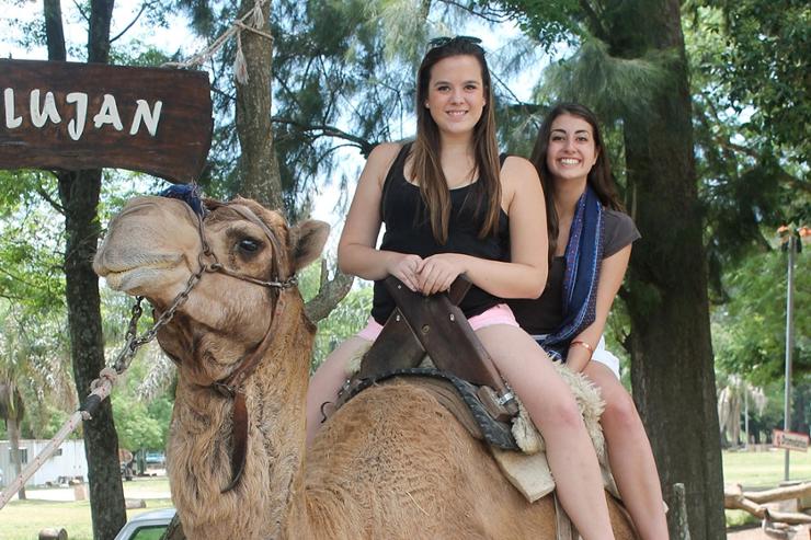 Academics - Academics - Hamilton College