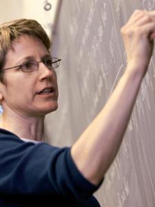 Sally Cockburn