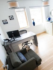 Johnson Center for Health and Wellness