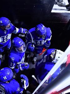 Men's 2026 Hockey Team 