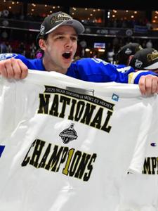 national champion gear