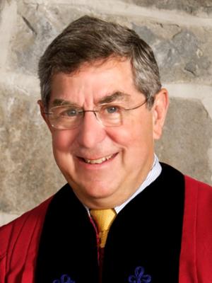 Michael Shapiro ’71