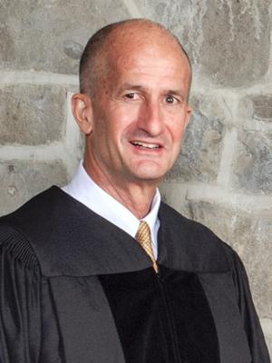 John Rice ’78