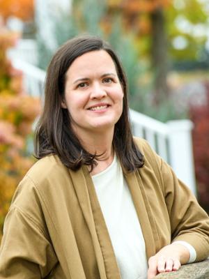 Celeste Day Moore