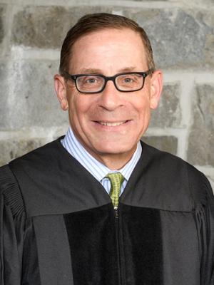 Evan Andrew Smith ’87