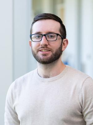 Matt Plescia, ALEX Advisor