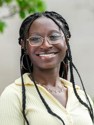 Khady Gueye