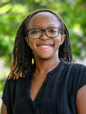 Jane Kungu