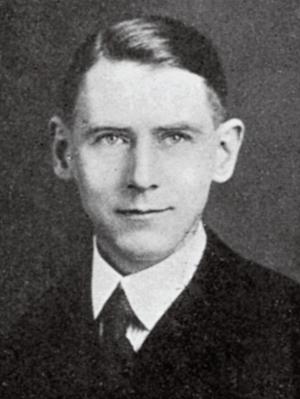 Albert Ira Prettyman