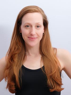 Amy Feeney '04