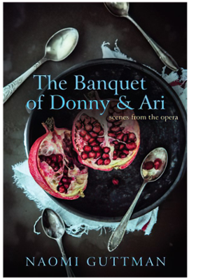 The Banquet of Donny & Ari